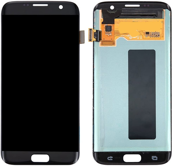 Reemplazo de pantallas de teléfonos móviles para SAMSUNG SM-G935FD Recambio de pantallas de teléfonos móviles SAMSUNG SM-G935FD