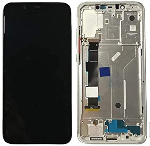Recambio de pantallas de teléfonos móviles  XIAOMI Mi-8-Youth