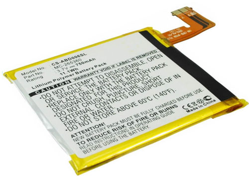 Reemplazo de Batería para ordenador portátil para AMAZON S2011-001-S Recambio de Batería para ordenador portátil AMAZON S2011-001-S