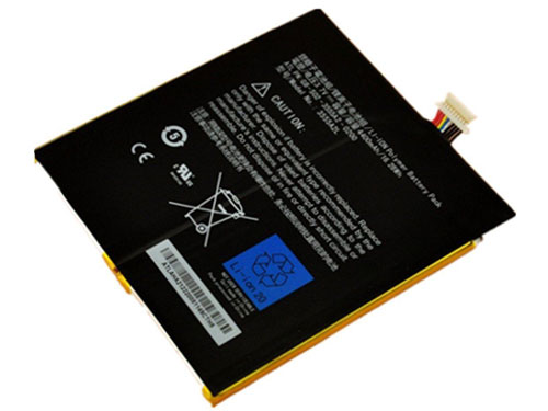 Reemplazo de Batería para ordenador portátil para AMAZON GB-S02-3555A2-0200 Recambio de Batería para ordenador portátil AMAZON GB-S02-3555A2-0200
