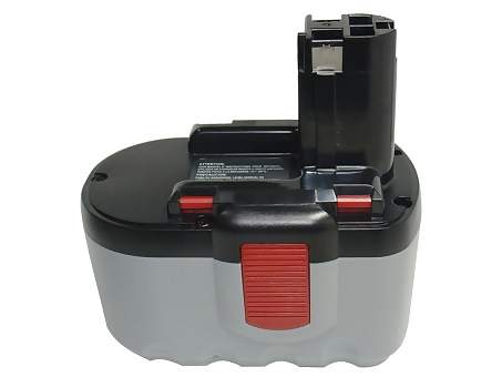 Recambio de Batería Compatible para Herramientas Eléctricas  BOSCH GMC 24V