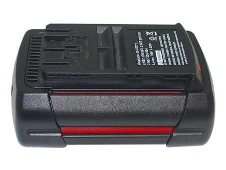 Recambio de Batería Compatible para Herramientas Eléctricas  BOSCH GSA-36-V-LI
