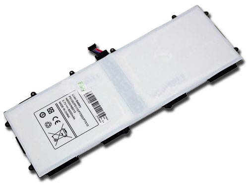 Recambio de Batería para ordenador portátil  SAMSUNG Galaxy-Tab-10.1