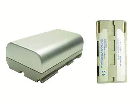 Recambio de Batería Compatible para Videocámara  CANON ES5000