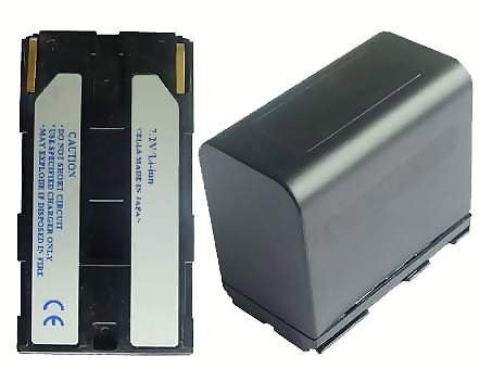 Recambio de Batería Compatible para Videocámara  CANON XL H1A