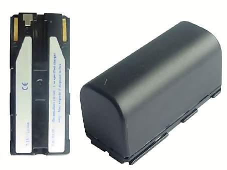 Recambio de Batería Compatible para Videocámara  CANON DM-PV1