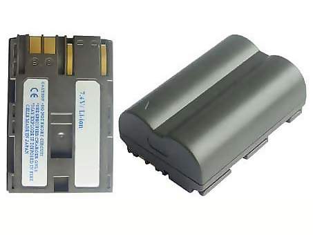 Recambio de Batería Compatible para Videocámara  CANON EOS 50D