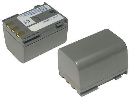 Recambio de Batería Compatible para Videocámara  CANON Optura 500