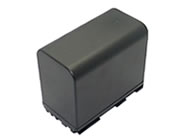 Recambio de Batería Compatible para Videocámara  CANON UC-X50Hi