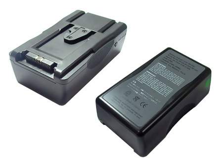 Recambio de Batería Compatible para Videocámara  THOMSON/PHILIPS LDX-150