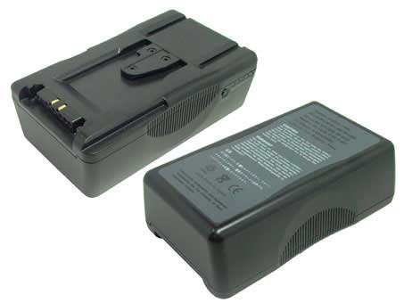 Recambio de Batería Compatible para Videocámara  THOMSON/PHILIPS LDX-120