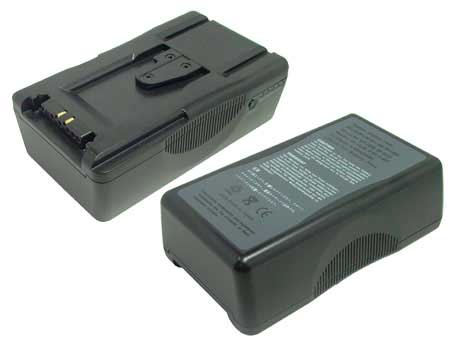 Recambio de Batería Compatible para Videocámara  THOMSON/PHILIPS LDX-150