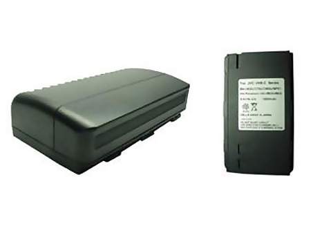 Recambio de Batería Compatible para Videocámara  JVC BN-V5GU