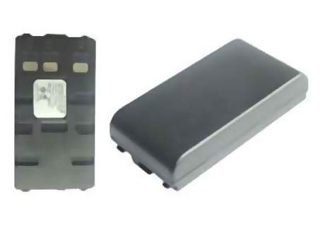 Recambio de Batería Compatible para Videocámara  JVC GR-SXM255