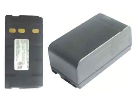 Recambio de Batería Compatible para Videocámara  JVC GR-SX877