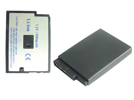 Recambio de Batería Compatible para Videocámara  JVC GR-DVX49