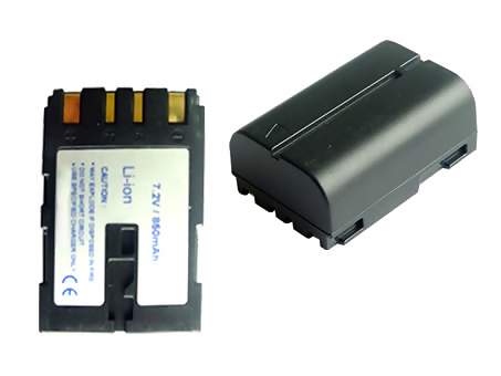 Recambio de Batería Compatible para Videocámara  JVC GR-DVL515U
