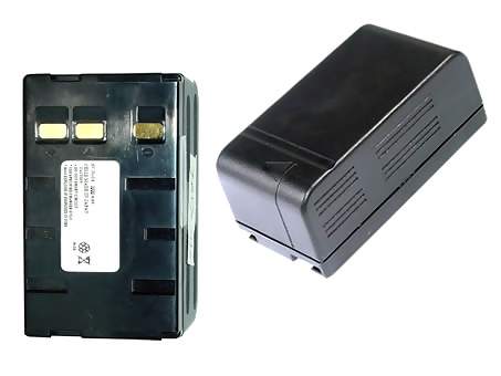 Recambio de Batería Compatible para Videocámara  PANASONIC NV-RJ36