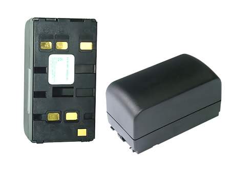 Recambio de Batería Compatible para Videocámara  SHARP VL-N1U