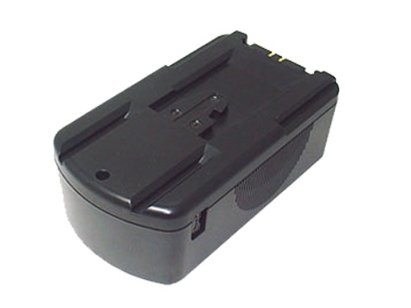 Recambio de Batería Compatible para Videocámara  IDX E-50S