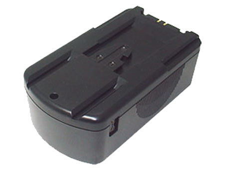Recambio de Batería Compatible para Videocámara  IDX E-10S