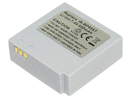 Recambio de Batería Compatible para Cámara Digital  SAMSUNG SC-MX20