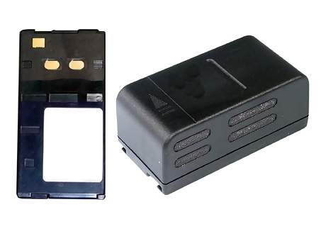 Recambio de Batería Compatible para Videocámara  SONY CCD-TR305E