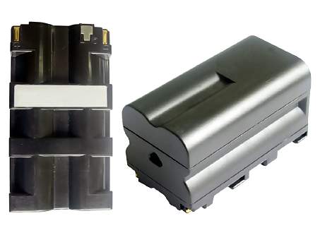 Recambio de Batería Compatible para Videocámara  SONY CCD-TR3100E