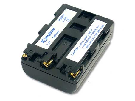 Recambio de Batería Compatible para Videocámara  SONY Cyber-shot DSC-S30
