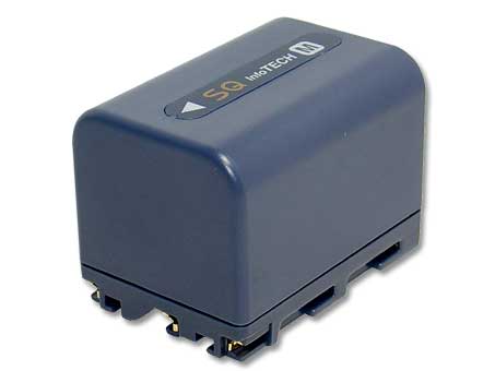 Recambio de Batería Compatible para Videocámara  SONY CCD-TRV328