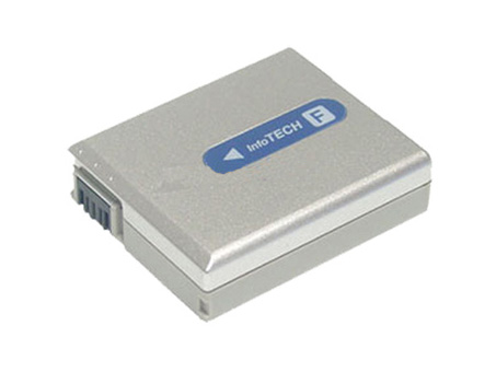 Recambio de Batería Compatible para Videocámara  SONY DCR-PC107
