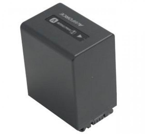 Recambio de Batería Compatible para Videocámara  SONY DCR-SX65B