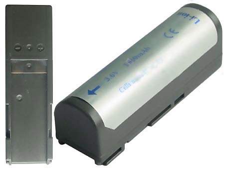 Recambio de Batería Compatible para Cámara Digital  SONY LIP-12H