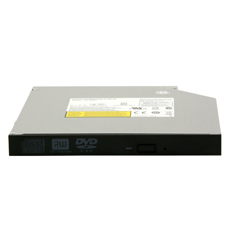 Kompatibelt Quemador DVD till HP+COMPAQ Pavilion dv1617tn 