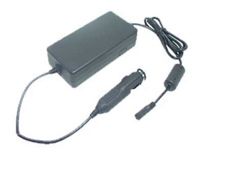 Reemplazo de Adaptadores para portátiles DC Auto Power para DIGITAL HiNote CT450 Recambio de Adaptadores para portátiles DC Auto Power DIGITAL HiNote CT450