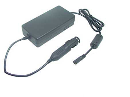 Reemplazo de Adaptadores para portátiles DC Auto Power para HP Pavilion dv1252ea Recambio de Adaptadores para portátiles DC Auto Power HP Pavilion dv1252ea