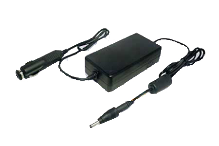 Recambio de Adaptadores para portátiles DC Auto Power  NEC VA50J/WX