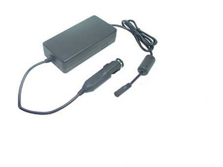 Reemplazo de Adaptadores para portátiles DC Auto Power para CLEVO 5500 Recambio de Adaptadores para portátiles DC Auto Power CLEVO 5500