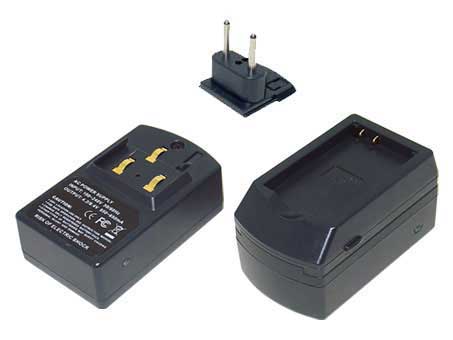 Recambio de Cargadores Compatibles  BLACKBERRY C-X2
