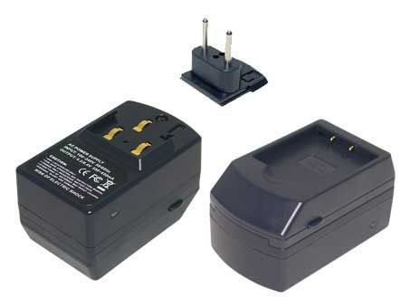 Recambio de Cargadores Compatibles  CASIO BC-60L