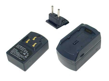 Reemplazo de Cargadores Compatibles para PANASONIC VW-VBG260PPK Recambio de Cargadores Compatibles PANASONIC VW-VBG260PPK
