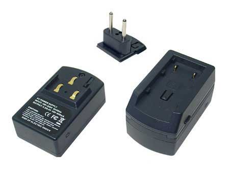 Recambio de Cargadores Compatibles  JVC GY-HM100U