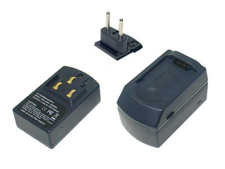 Recambio de Cargadores Compatibles  PANASONIC Lumix DMC-FX5EG-A