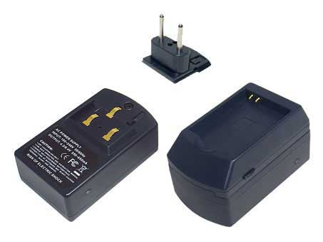 Recambio de Cargadores Compatibles  O2 Graphite