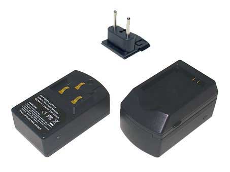 Reemplazo de Cargadores Compatibles para SAMSUNG NV11 Recambio de Cargadores Compatibles SAMSUNG NV11