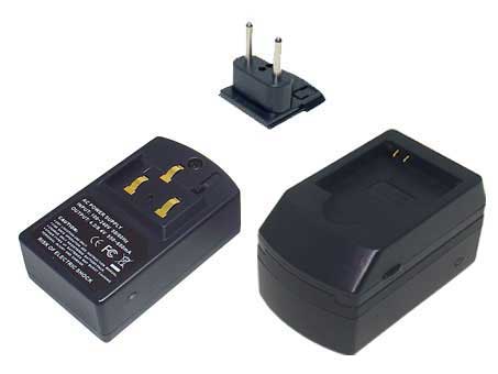 Recambio de Cargadores Compatibles  SAMSUNG SLB-0937