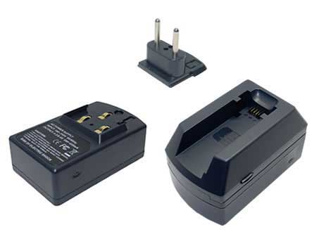 Recambio de Cargadores Compatibles  SONY Cyber-shot DSC-P5
