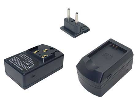 Reemplazo de Cargadores Compatibles para SONY Cyber-shot DSC-P100/S Recambio de Cargadores Compatibles SONY Cyber-shot DSC-P100/S