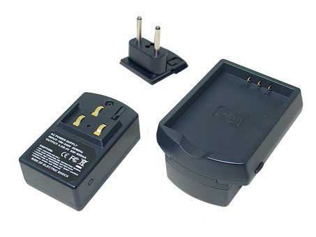 Recambio de Cargadores Compatibles  TOSHIBA GSC-BT5