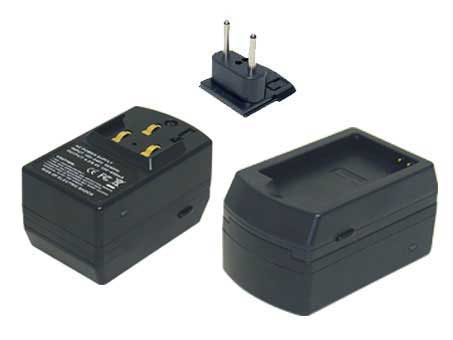 Recambio de Cargadores Compatibles  TOSHIBA TS-BTR001